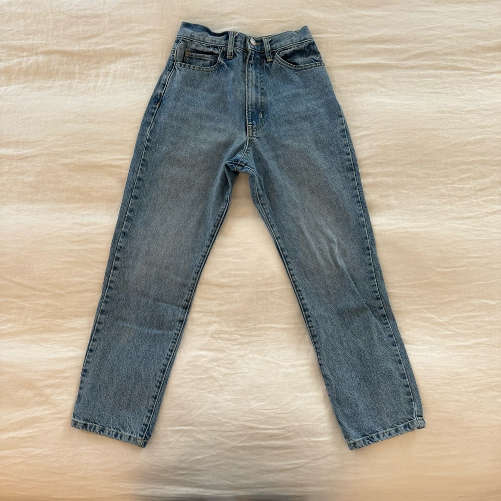 Shaina Mote Essential Jeans sz 0 EUC